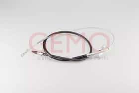 Трос ручного тормоза GEMO 405143