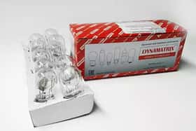 Лампа покажчика поворотів