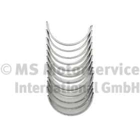 Шатунные вкладыши Kolbenschmidt 77703600