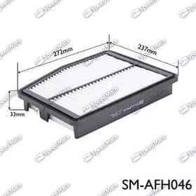 Воздушный фильтр SK SpeedMate SMAFH046