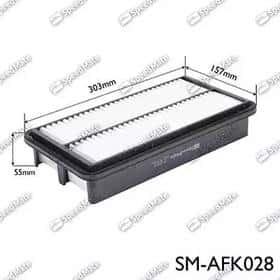 Воздушный фильтр SK SpeedMate SMAFK028