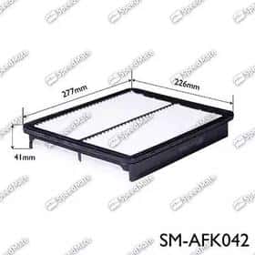 Воздушный фильтр SK SpeedMate SMAFK042