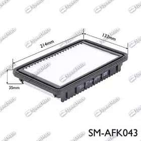 Воздушный фильтр SK SpeedMate SMAFK043