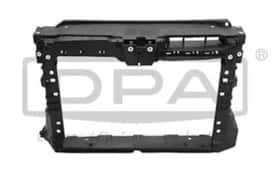 Передня панель кузова DPA 88051770902