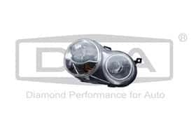 Основная фара DPA 89410185702