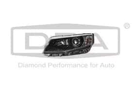 Основна фара DPA 99411672902