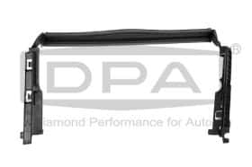Передня панель кузова DPA 81020102