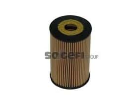 Масляный фильтр CoopersFiaam Filters FA5437ECO