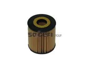Масляный фильтр CoopersFiaam Filters FA5442ECO
