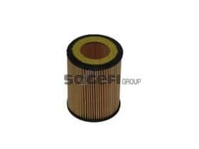 Масляный фильтр CoopersFiaam Filters FA5727ECO