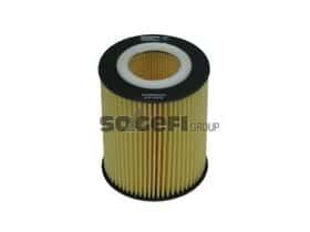 Масляный фильтр CoopersFiaam Filters FA5987ECO