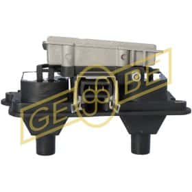 Катушка зажигания GeBe 946131