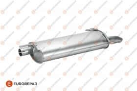 Глушник вихлопних газів кінцевий Eurorepar e12891f