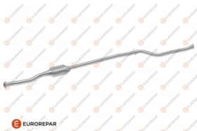 Катализатор Eurorepar 1609435480