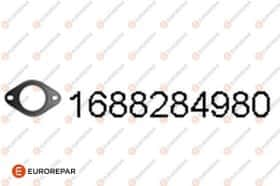 Прокладка приймальної труби Eurorepar 1688284980
