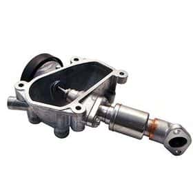 Клапан системы рециркуляции выхлопных газов