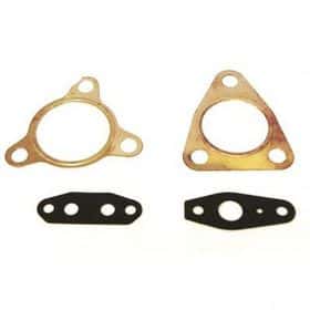Монтажний комплект турбіни