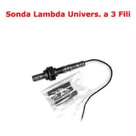 Лямбда-зонд Fispa 90070a2 Лямбда-зонд Fispa 90070a2