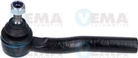 Наконечник кермової тяги Vema 16171