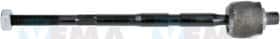 Кермова тяга Vema 23800