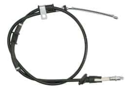 Трос ручного гальма ABE c75094abe