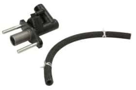 Головний циліндр зчеплення