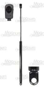 Газовый упор капота Magnum Technology MGS026
