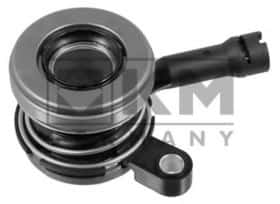 Витискний підшипник KM Germany 069 1566 Витискний підшипник KM Germany 069 1566