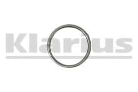 Прокладка приемной трубы Klarius 410156