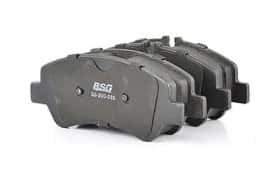 Тормозные колодки BSG BSG30200035