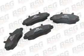 Тормозные колодки BSG BSG 30-200-001