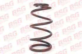 Пружина підвіски BSG BSG 30-305-005