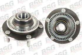 Ступица колеса BSG BSG 30-600-012