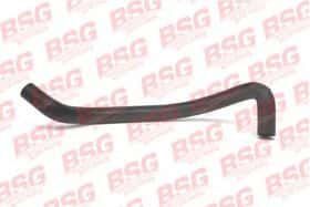 Патрубок радіатора системи охолодження двигуна BSG BSG 30-720-002