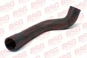 Патрубок радіатора системи охолодження двигуна BSG BSG 30-720-014