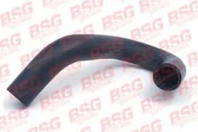 Патрубок радиатора системы охлаждения двигателя BSG BSG 30-720-024