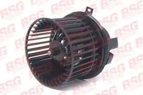Вентилятор салона BSG BSG 30-845-001 Вентилятор салона BSG BSG 30-845-001