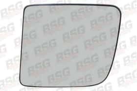 Скло зовнішнього дзеркала BSG BSG 30-910-011