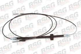 Трос ручного тормоза BSG BSG 60-765-011