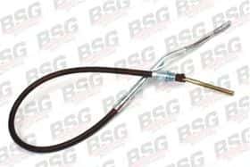 Трос ручного тормоза BSG BSG 60-765-020