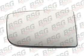 Скло зовнішнього дзеркала BSG BSG 60-910-008