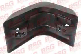 Бампер BSG BSG 60-920-001