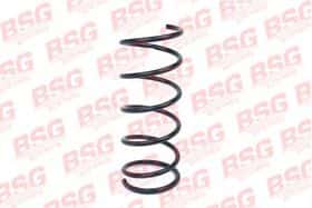 Пружина підвіски BSG BSG 30-305-019