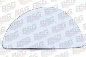Скло зовнішнього дзеркала BSG BSG 30-910-009