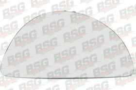 Скло зовнішнього дзеркала BSG BSG 30-910-010