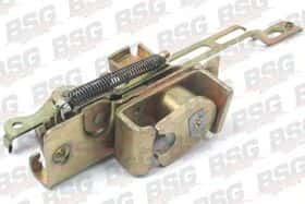 Замок двери BSG BSG 60-975-013