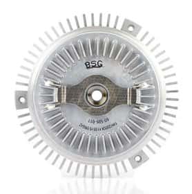 Крильчатка вентилятора системи охолодження двигуна BSG BSG60505017