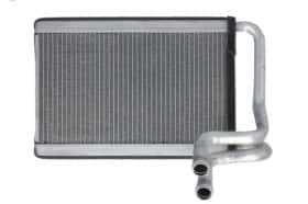 Радиатор печки Thermotec d60519tt