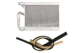 Радиатор печки Thermotec d62007tt