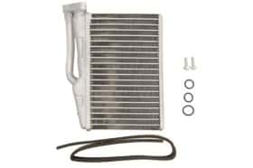Радиатор печки Thermotec d6b017tt